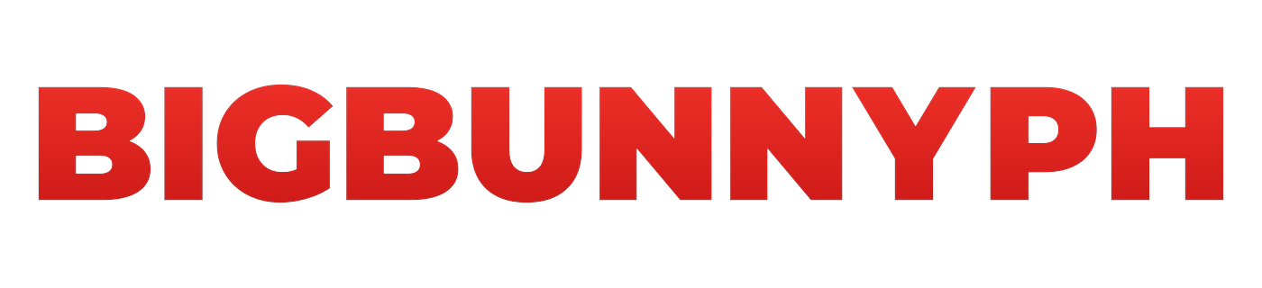bigbunnyph logo